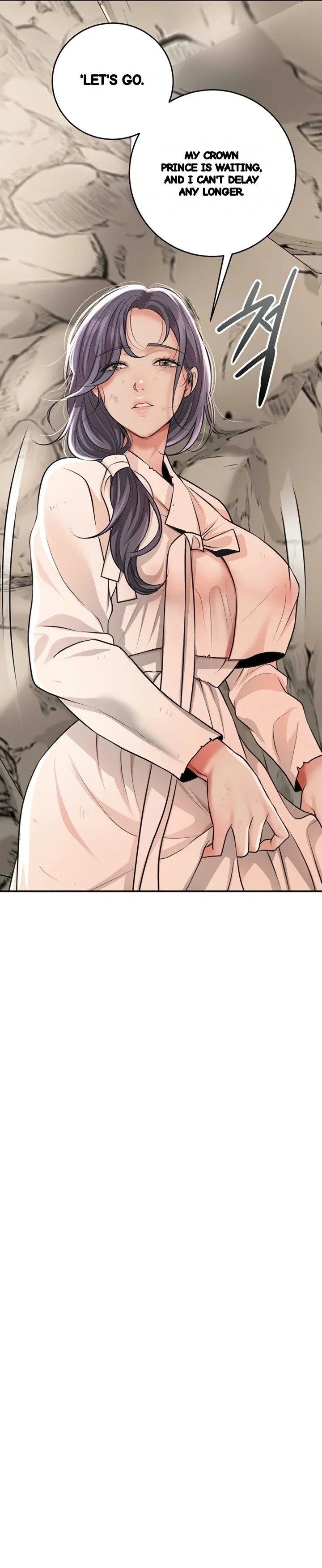 Brothel Iwan Chapter 84 - Page 30
