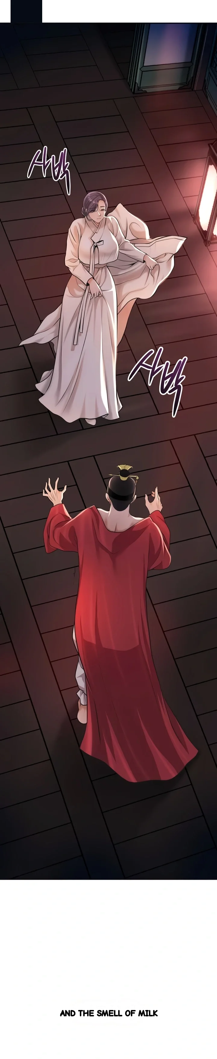 Brothel Iwan Chapter 84 - Page 40