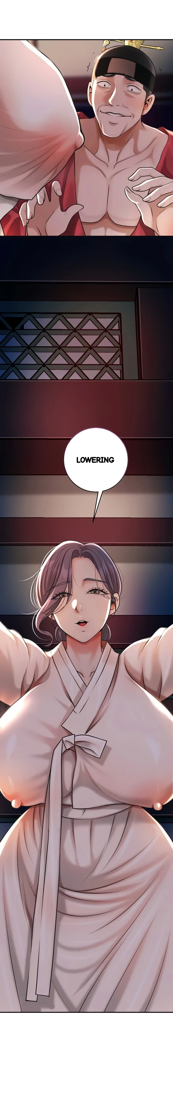 Brothel Iwan Chapter 84 - Page 41