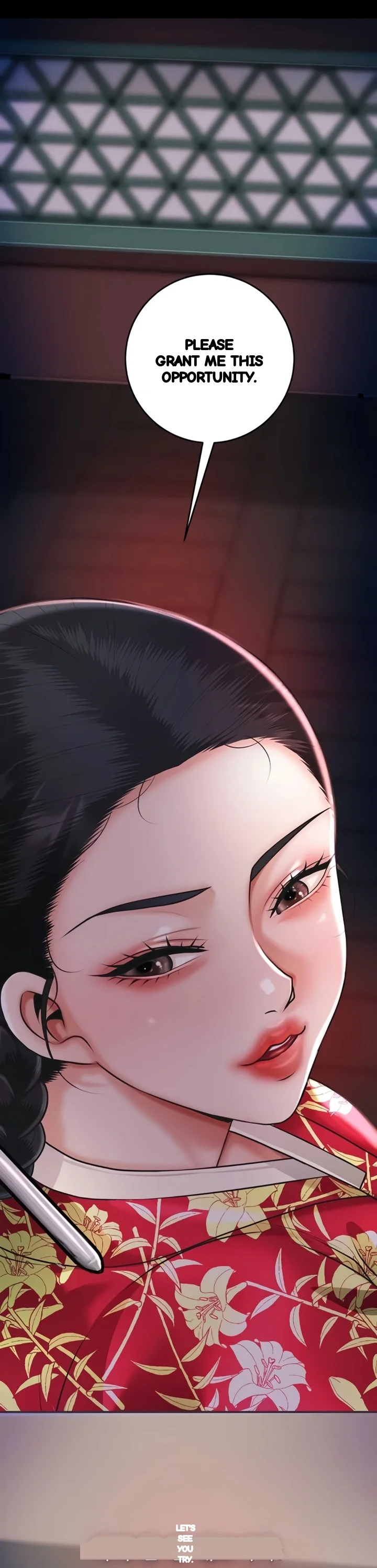 Brothel Iwan Chapter 84 - Page 8