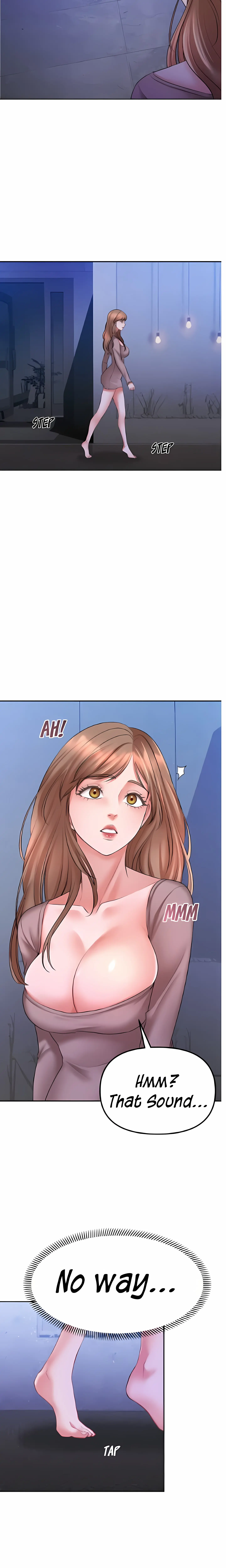 Brothers Woman Chapter 1 - Page 6
