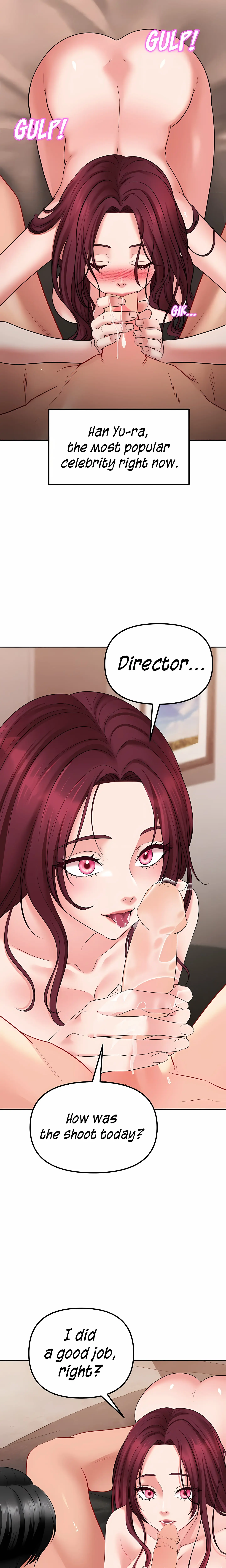 Brothers Woman Chapter 2 - Page 3