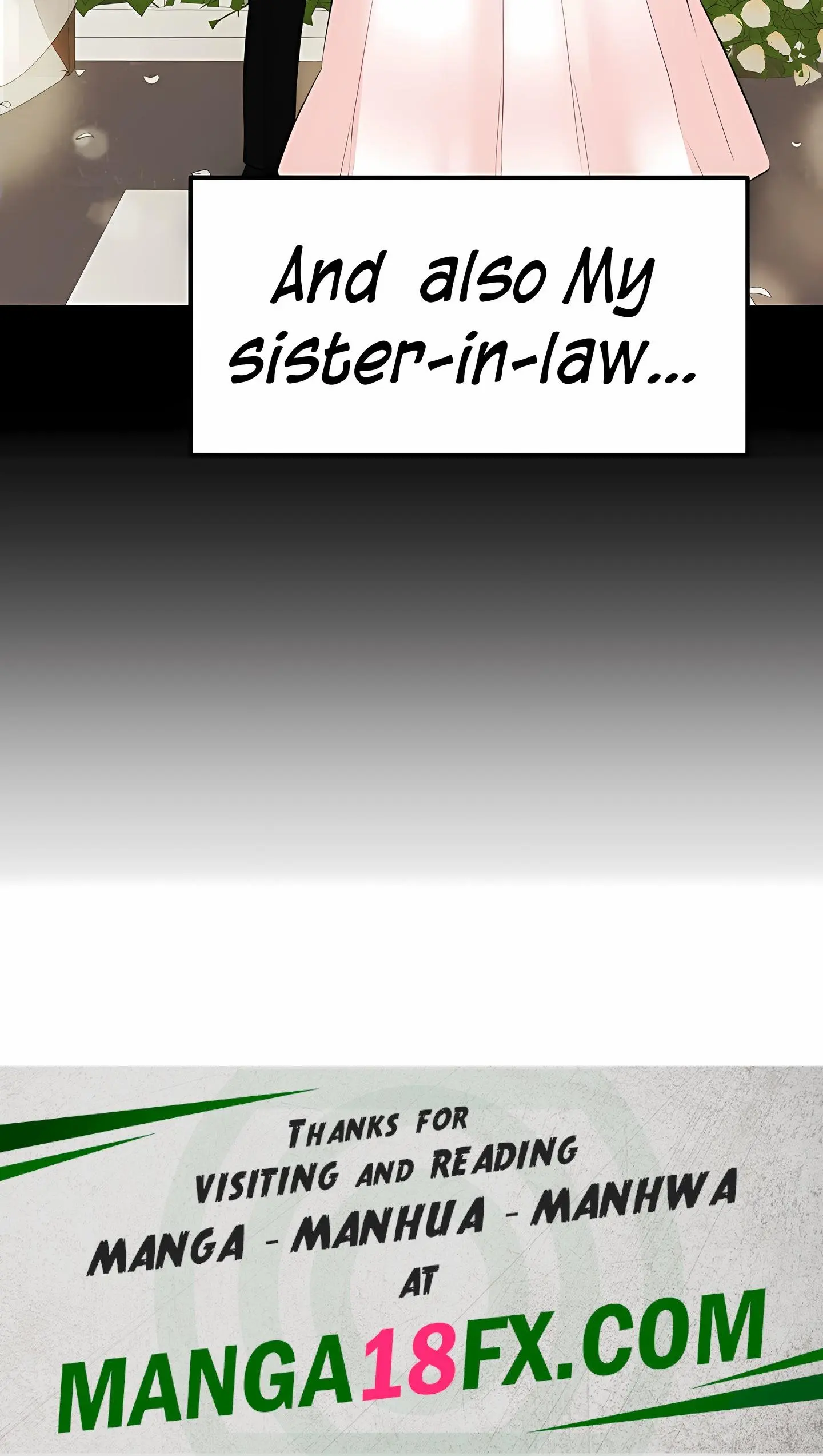Brothers Woman Chapter 2 - Page 30