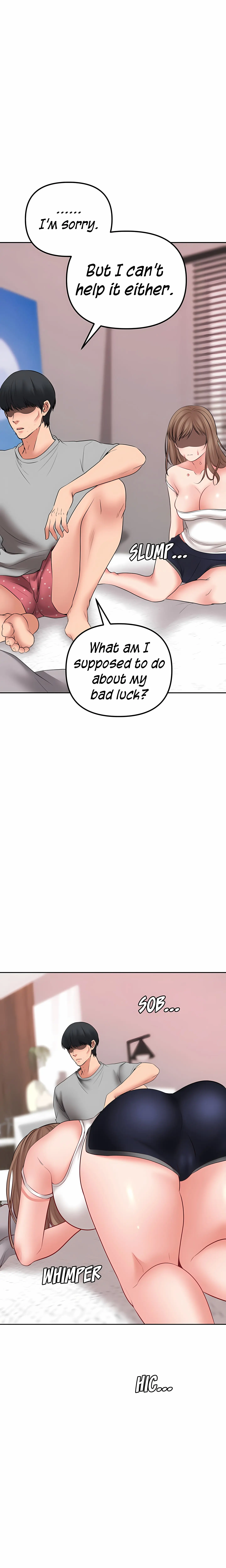 Brothers Woman Chapter 3 - Page 16