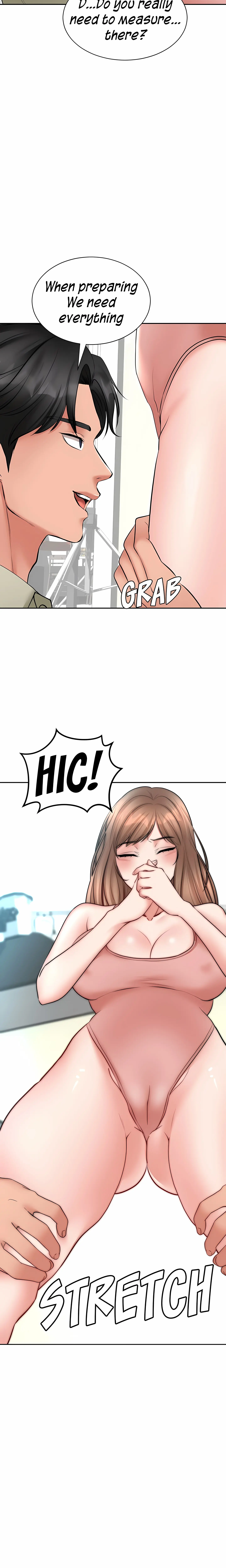 Brothers Woman Chapter 4 - Page 18