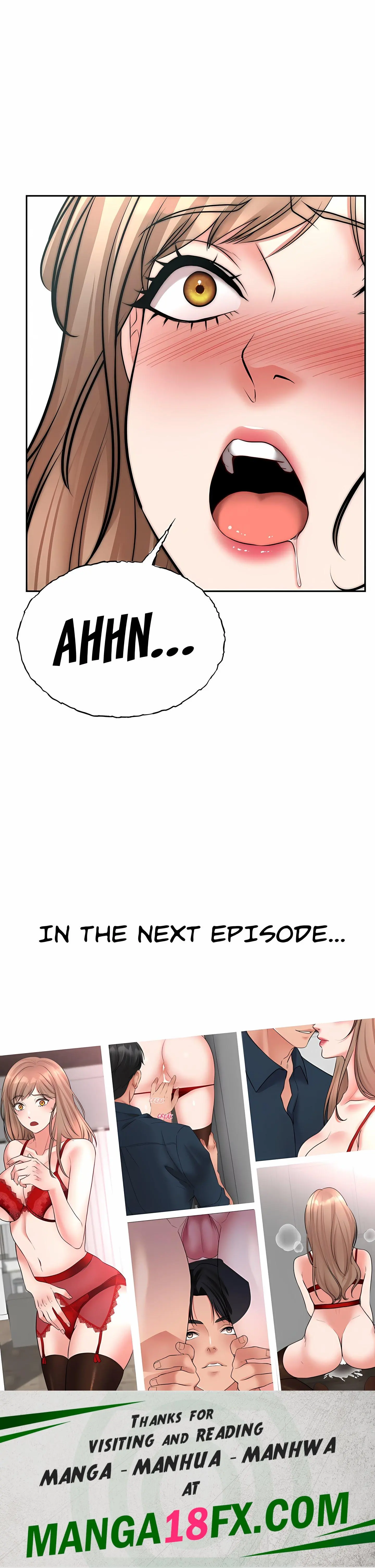 Brothers Woman Chapter 4 - Page 23
