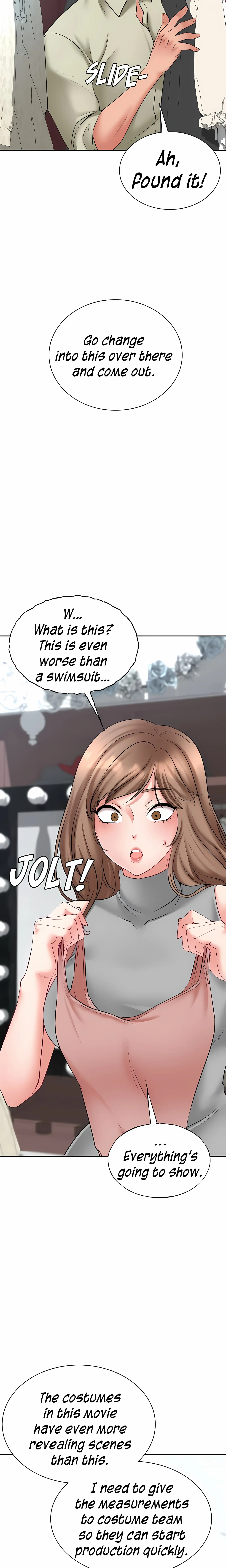 Brothers Woman Chapter 4 - Page 8