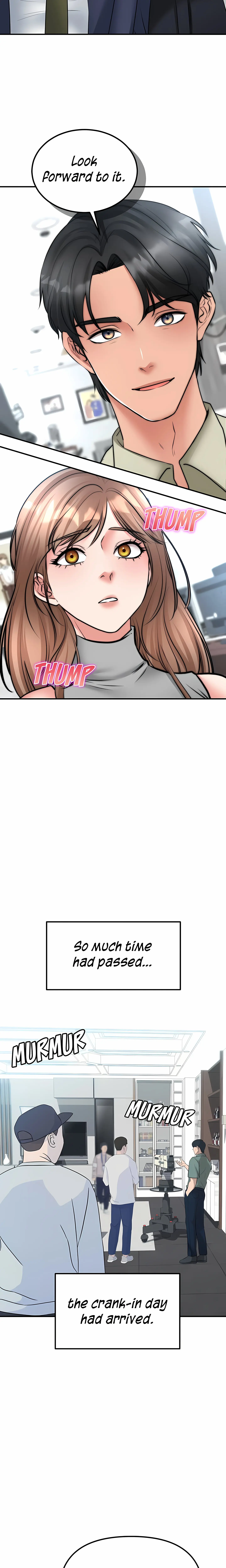 Brothers Woman Chapter 5 - Page 5