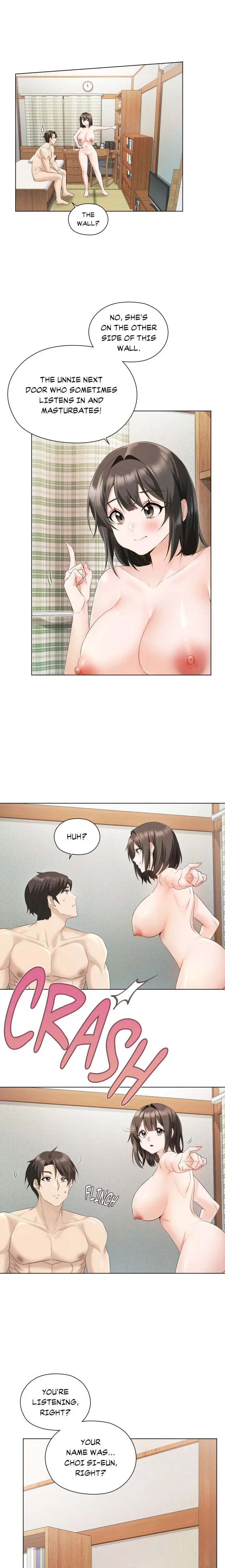 Building My Roster Chapter 1 - Page 20
