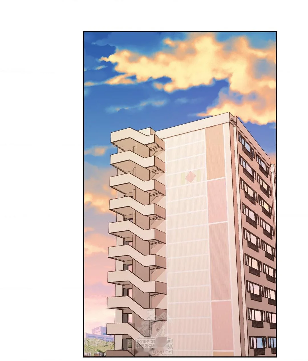 Building My Roster Chapter 30 - Page 3