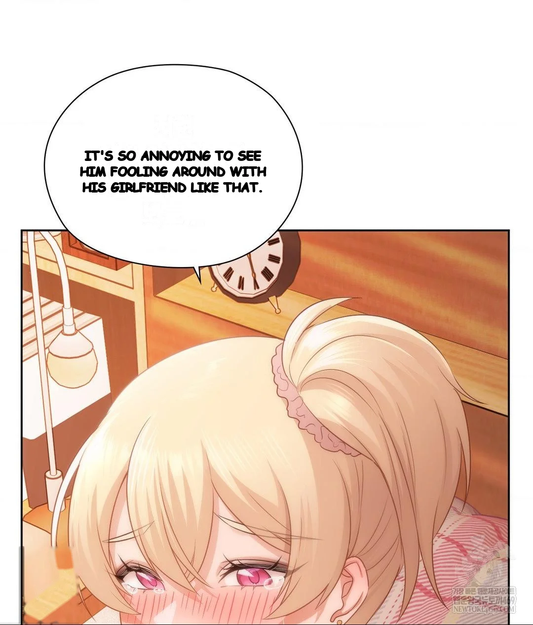 Building My Roster Chapter 30 - Page 55