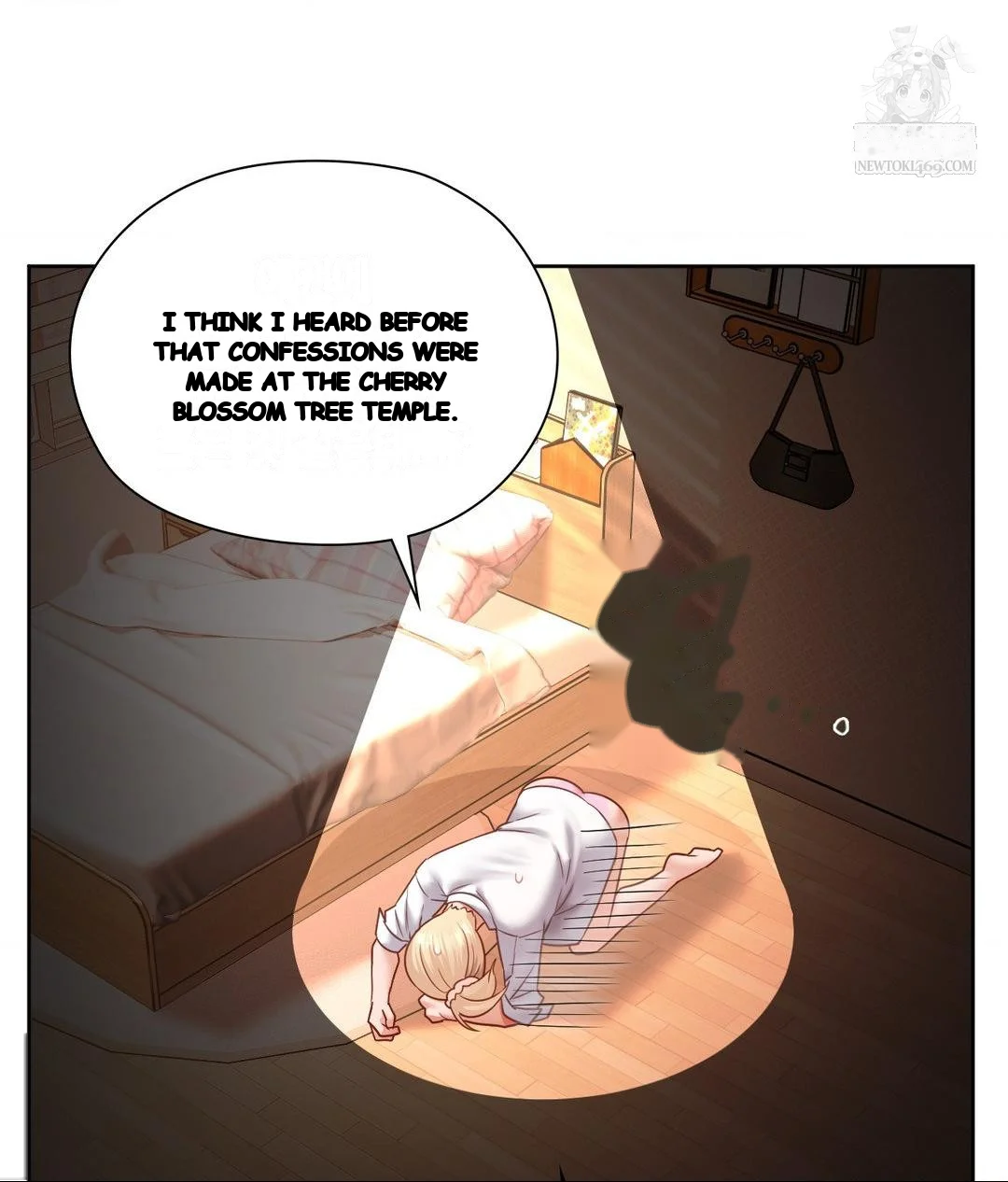 Building My Roster Chapter 30 - Page 68