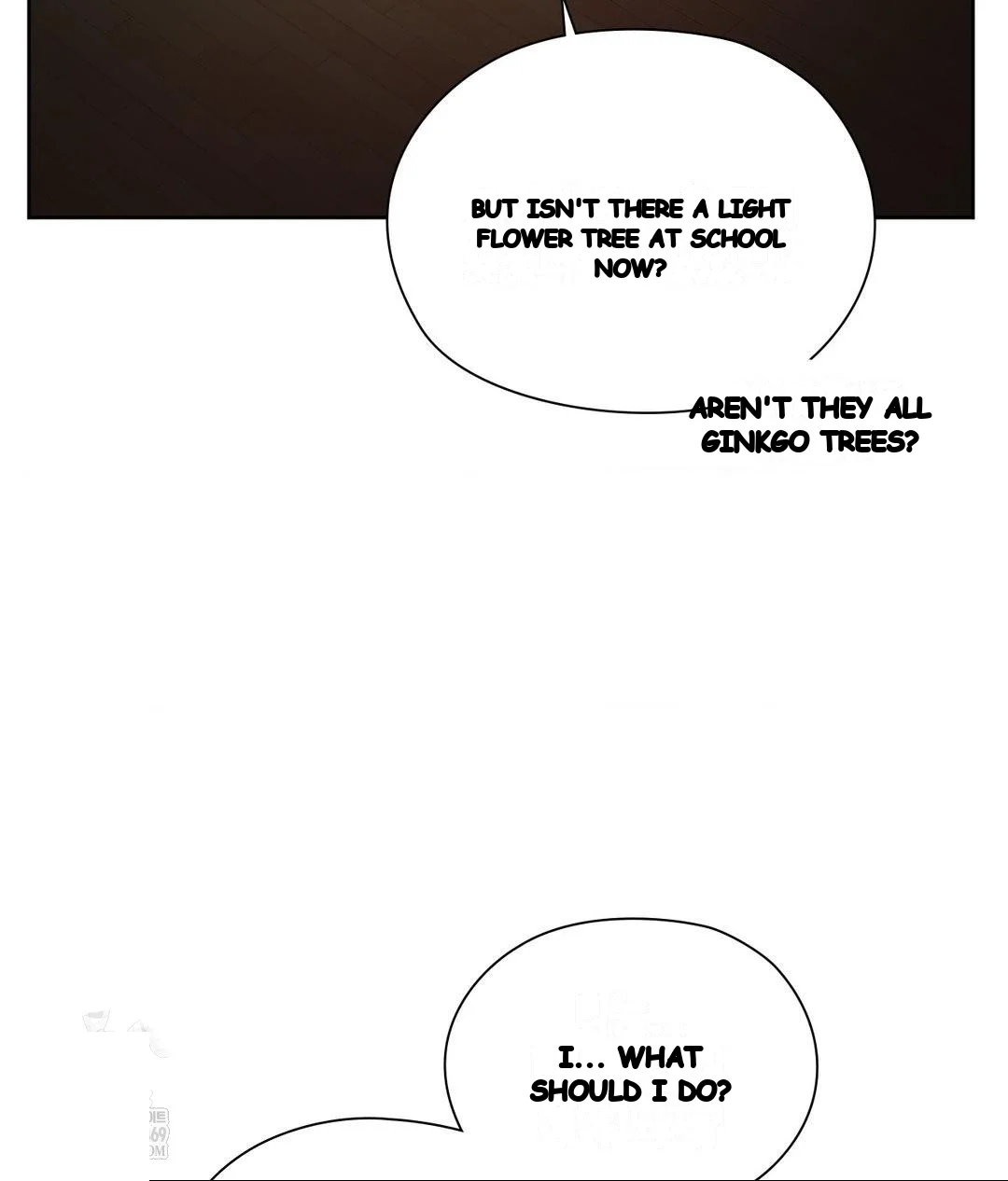 Building My Roster Chapter 30 - Page 69