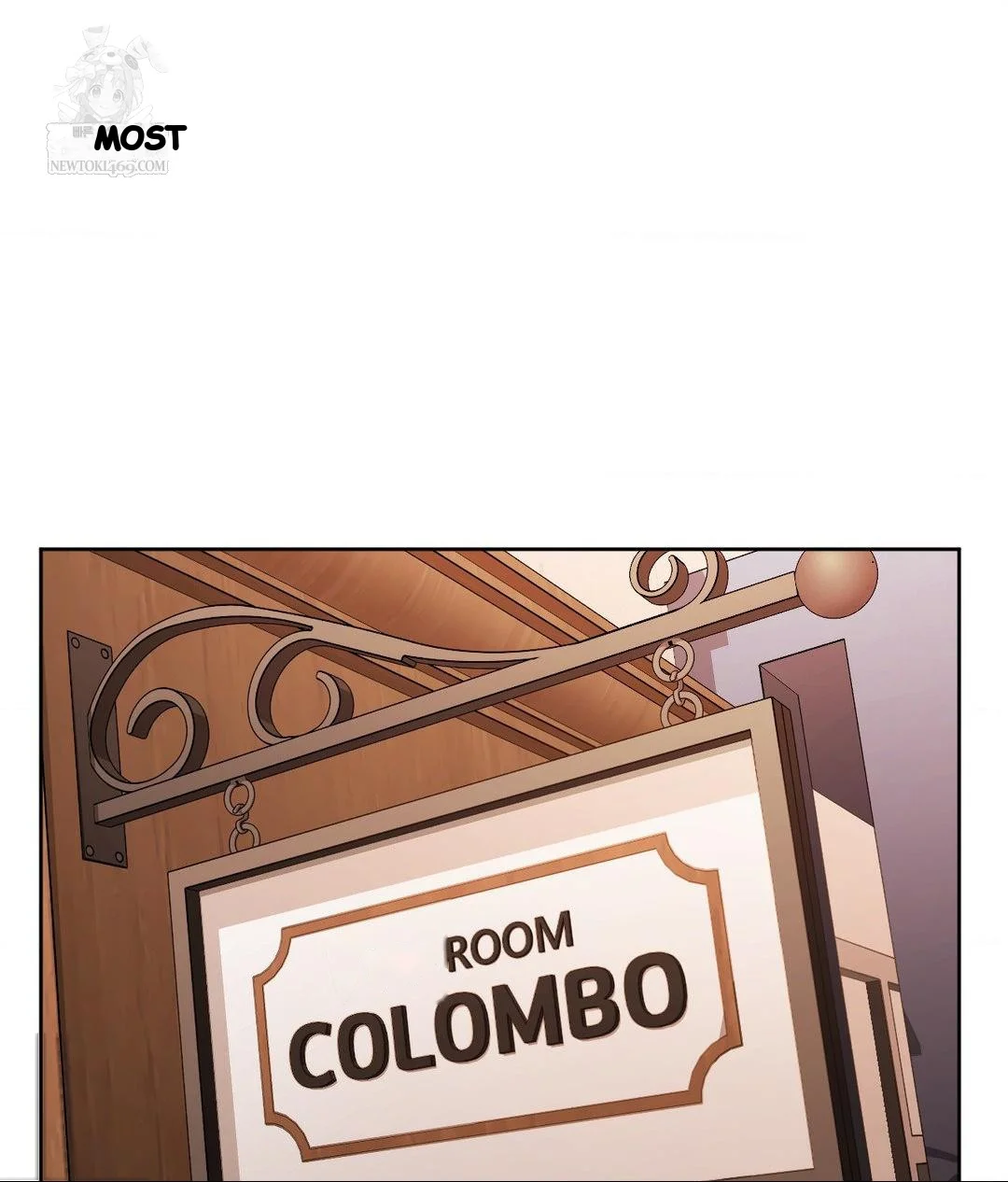 Building My Roster Chapter 30 - Page 79