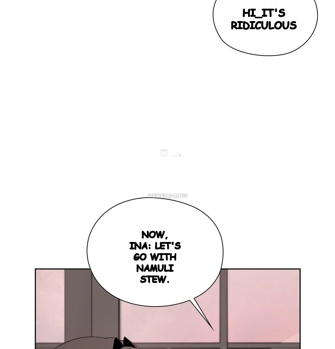 Building My Roster Chapter 31 - Page 16