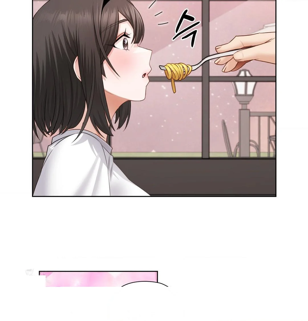 Building My Roster Chapter 31 - Page 17