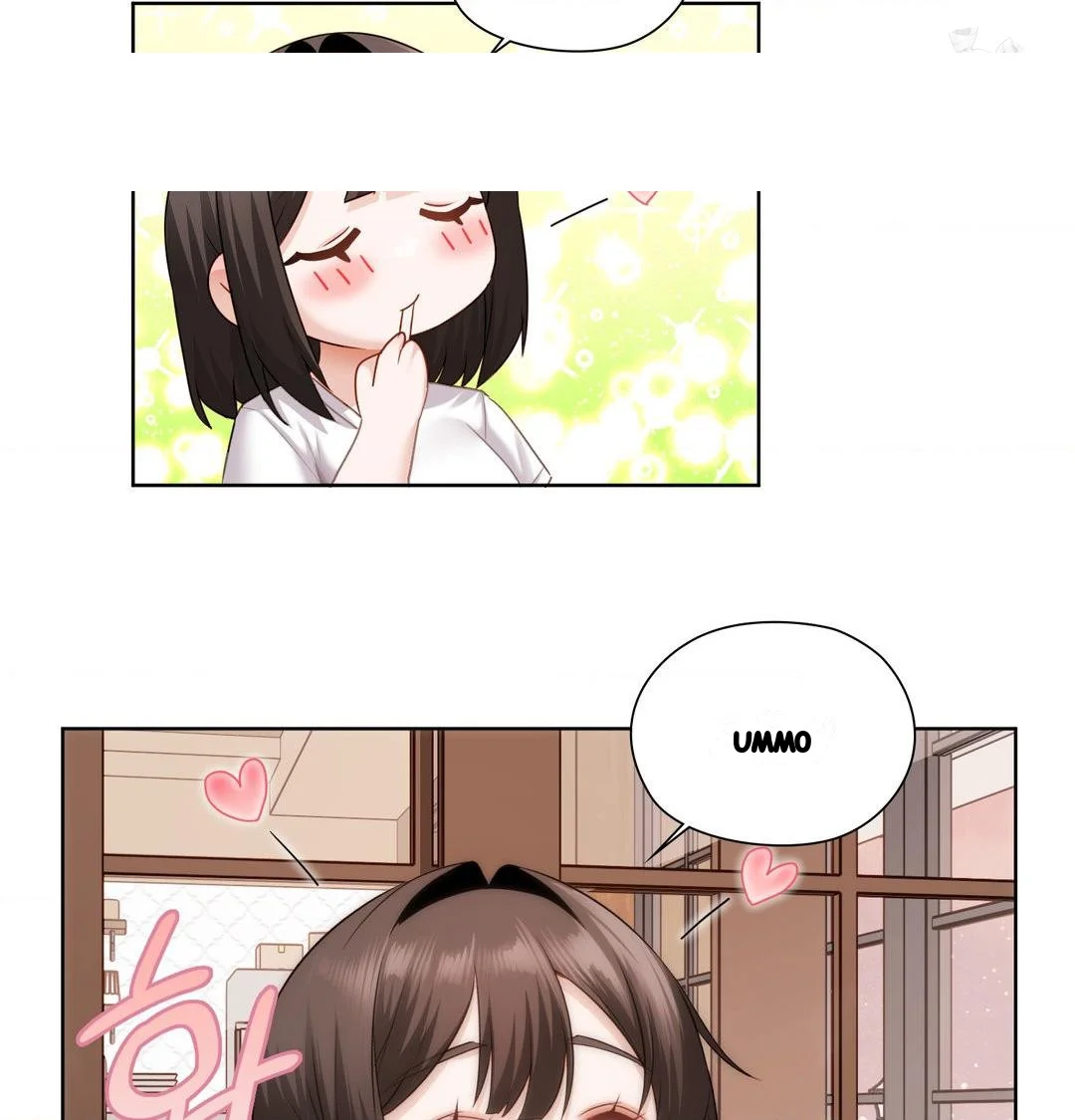 Building My Roster Chapter 31 - Page 22