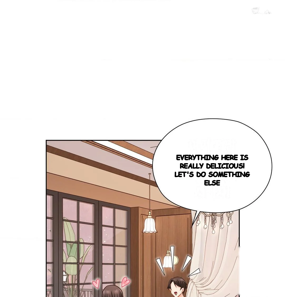 Building My Roster Chapter 31 - Page 24