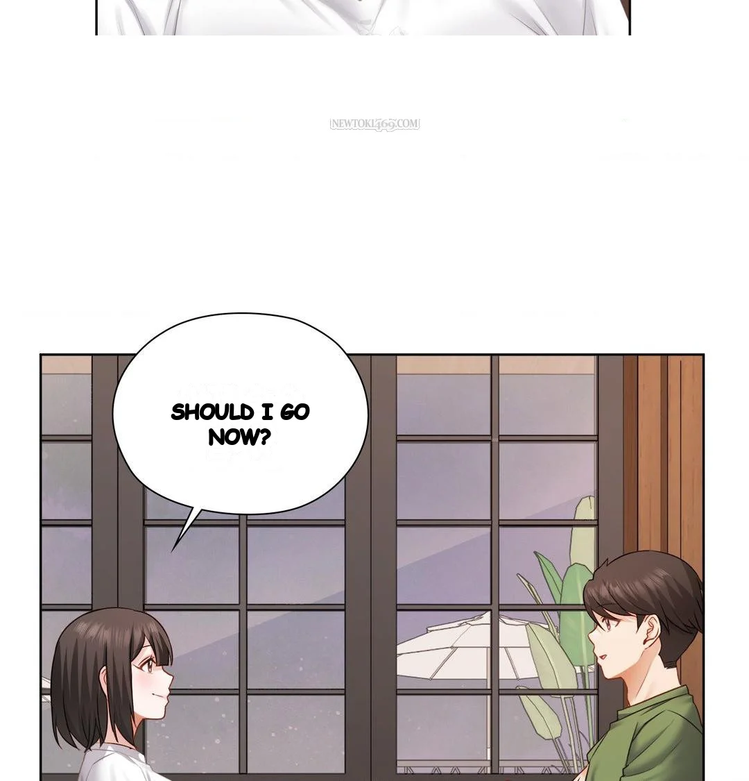 Building My Roster Chapter 31 - Page 30