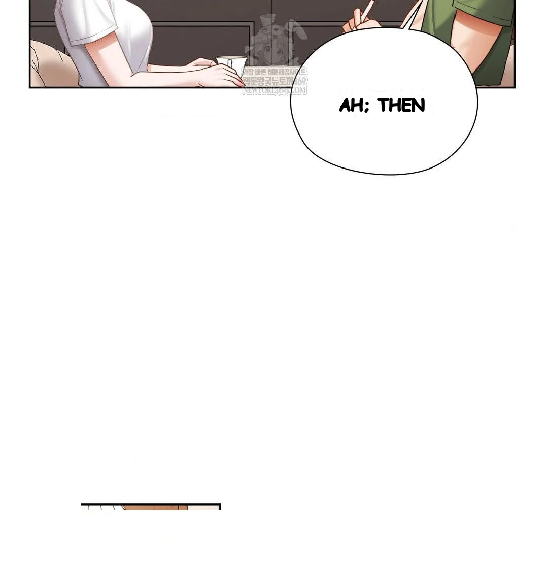 Building My Roster Chapter 31 - Page 31