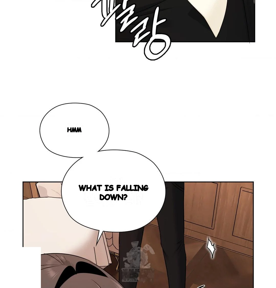 Building My Roster Chapter 31 - Page 33