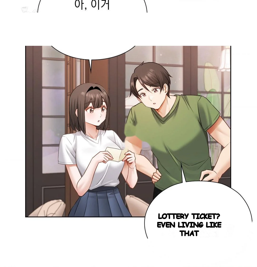 Building My Roster Chapter 31 - Page 35