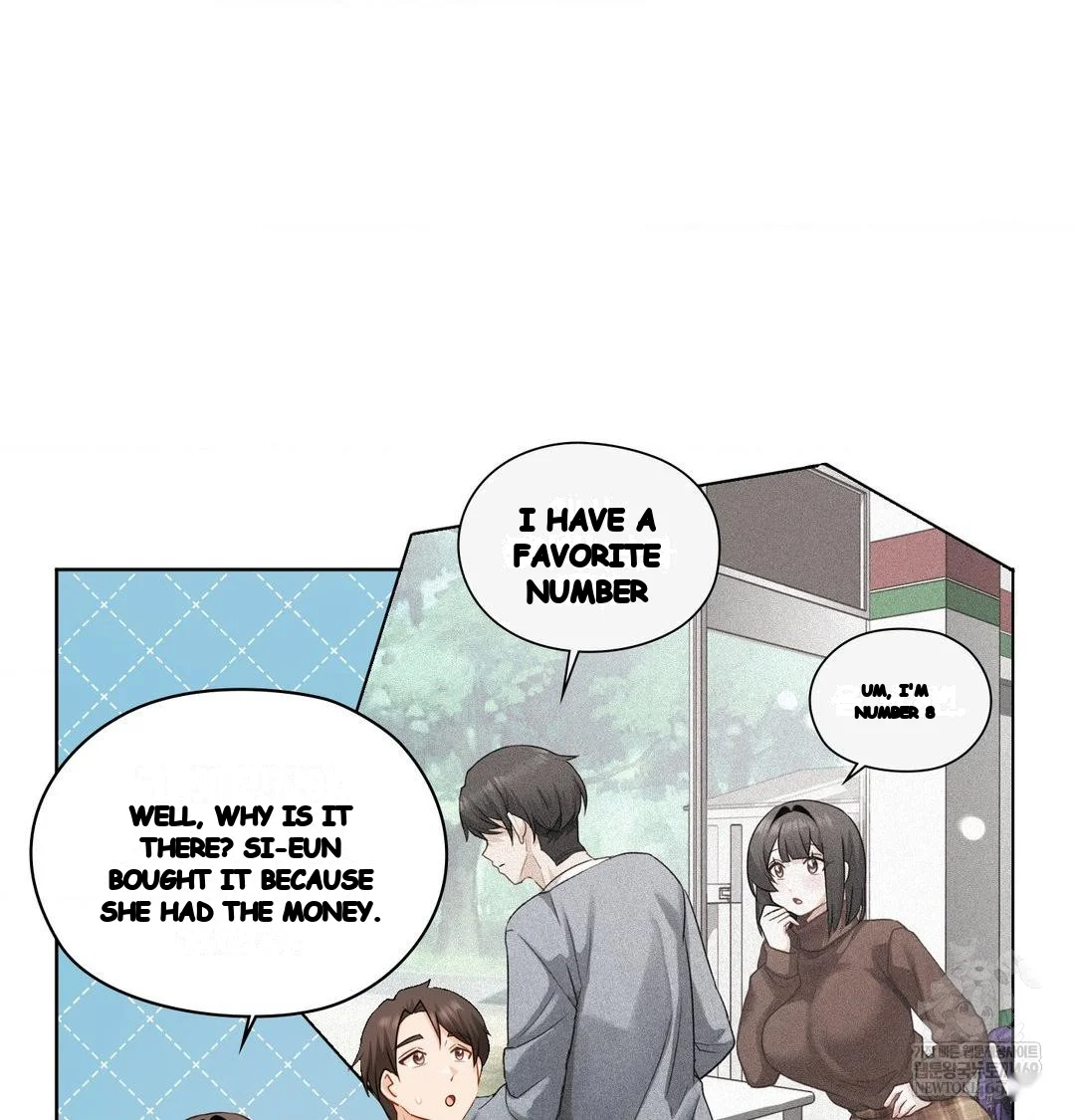 Building My Roster Chapter 31 - Page 36