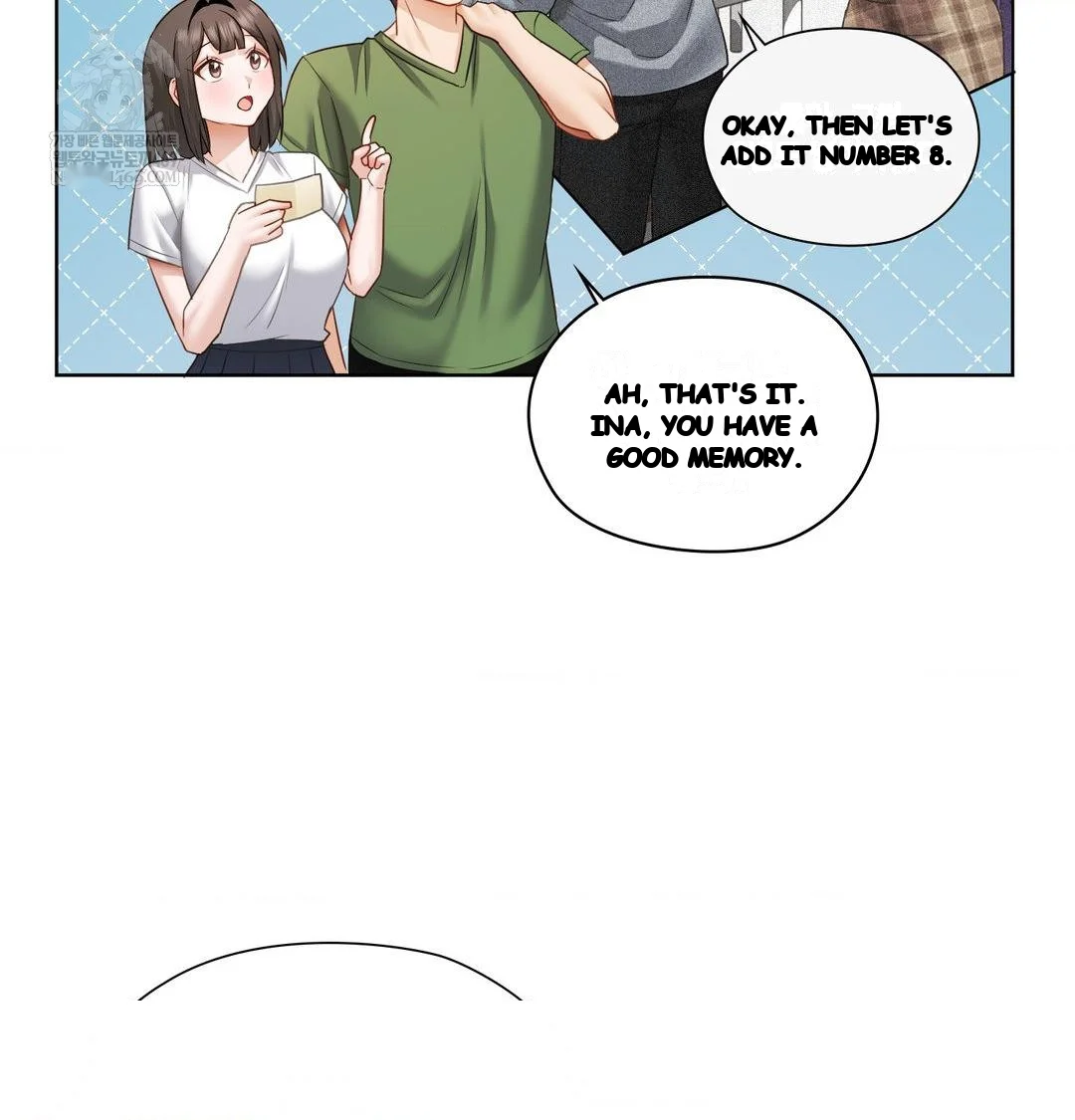 Building My Roster Chapter 31 - Page 37