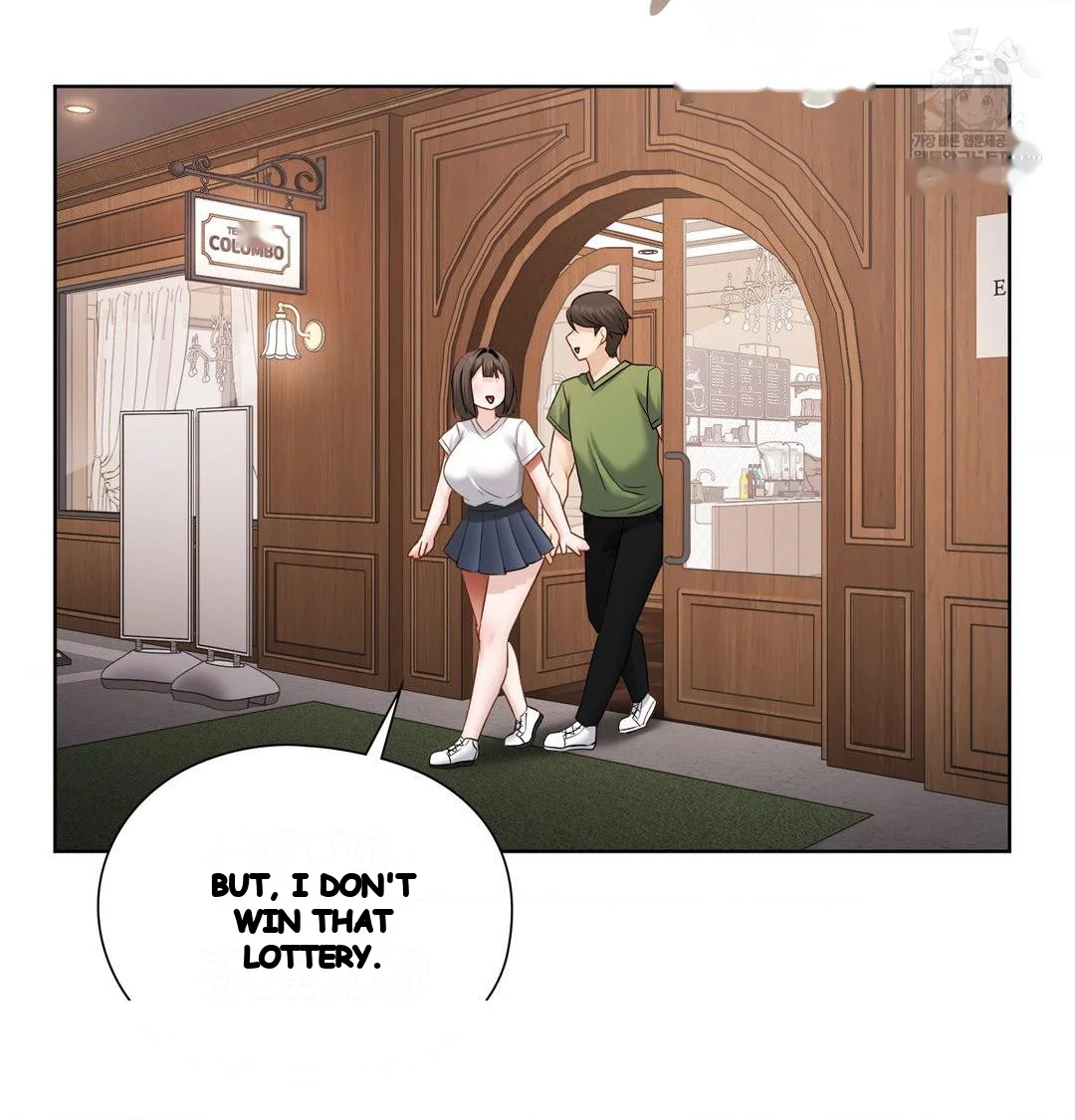 Building My Roster Chapter 31 - Page 41