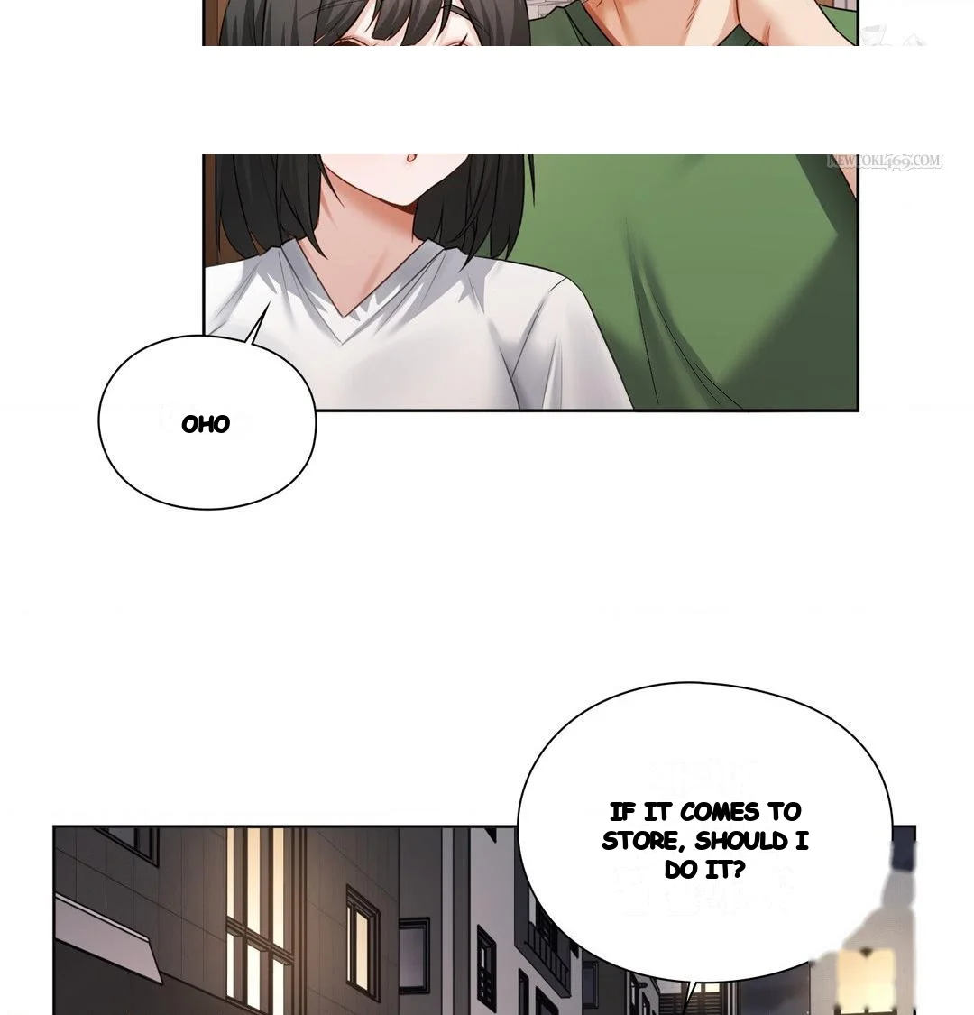 Building My Roster Chapter 31 - Page 43