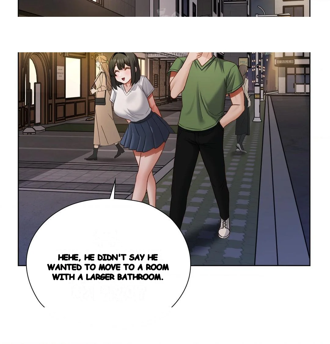 Building My Roster Chapter 31 - Page 44