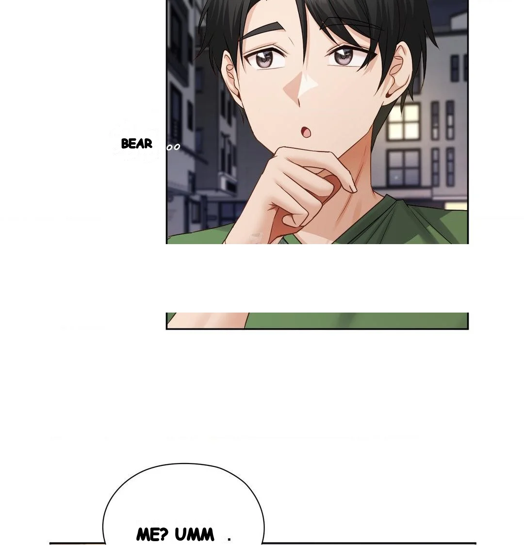 Building My Roster Chapter 31 - Page 47