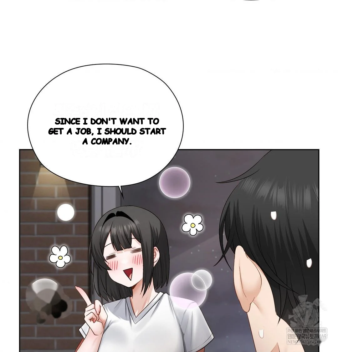 Building My Roster Chapter 31 - Page 49