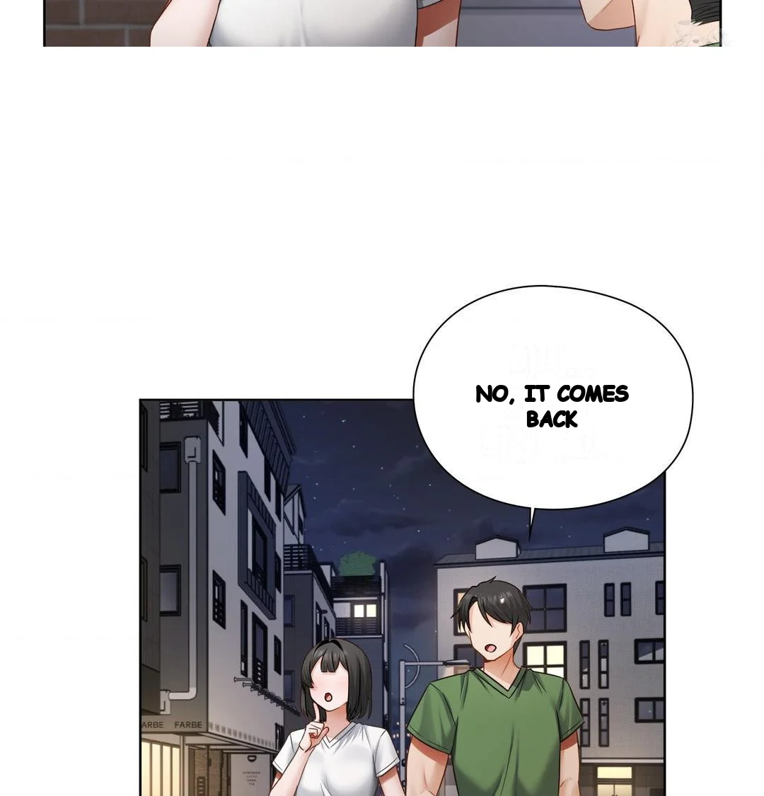 Building My Roster Chapter 31 - Page 50