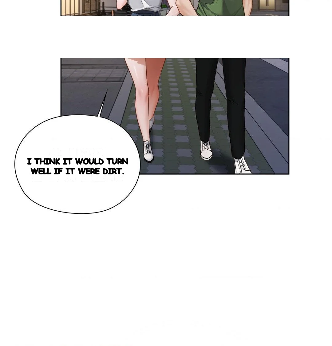 Building My Roster Chapter 31 - Page 51