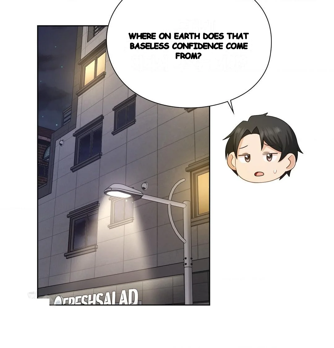 Building My Roster Chapter 31 - Page 52