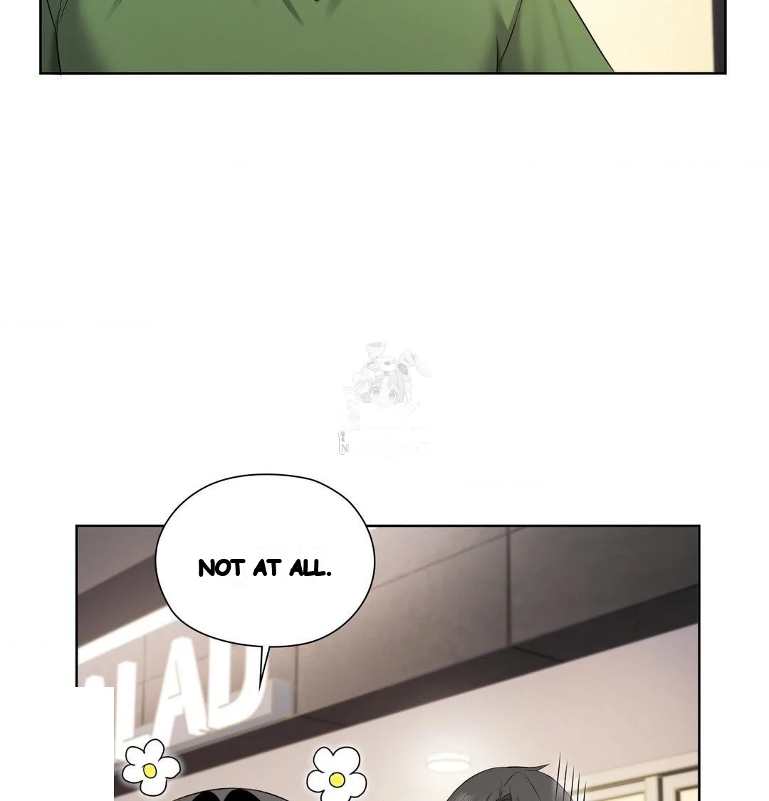 Building My Roster Chapter 31 - Page 54