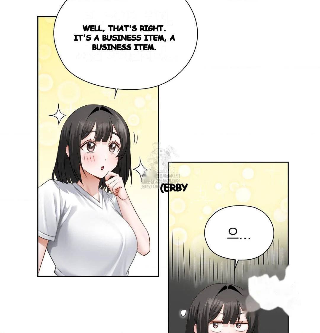 Building My Roster Chapter 31 - Page 56