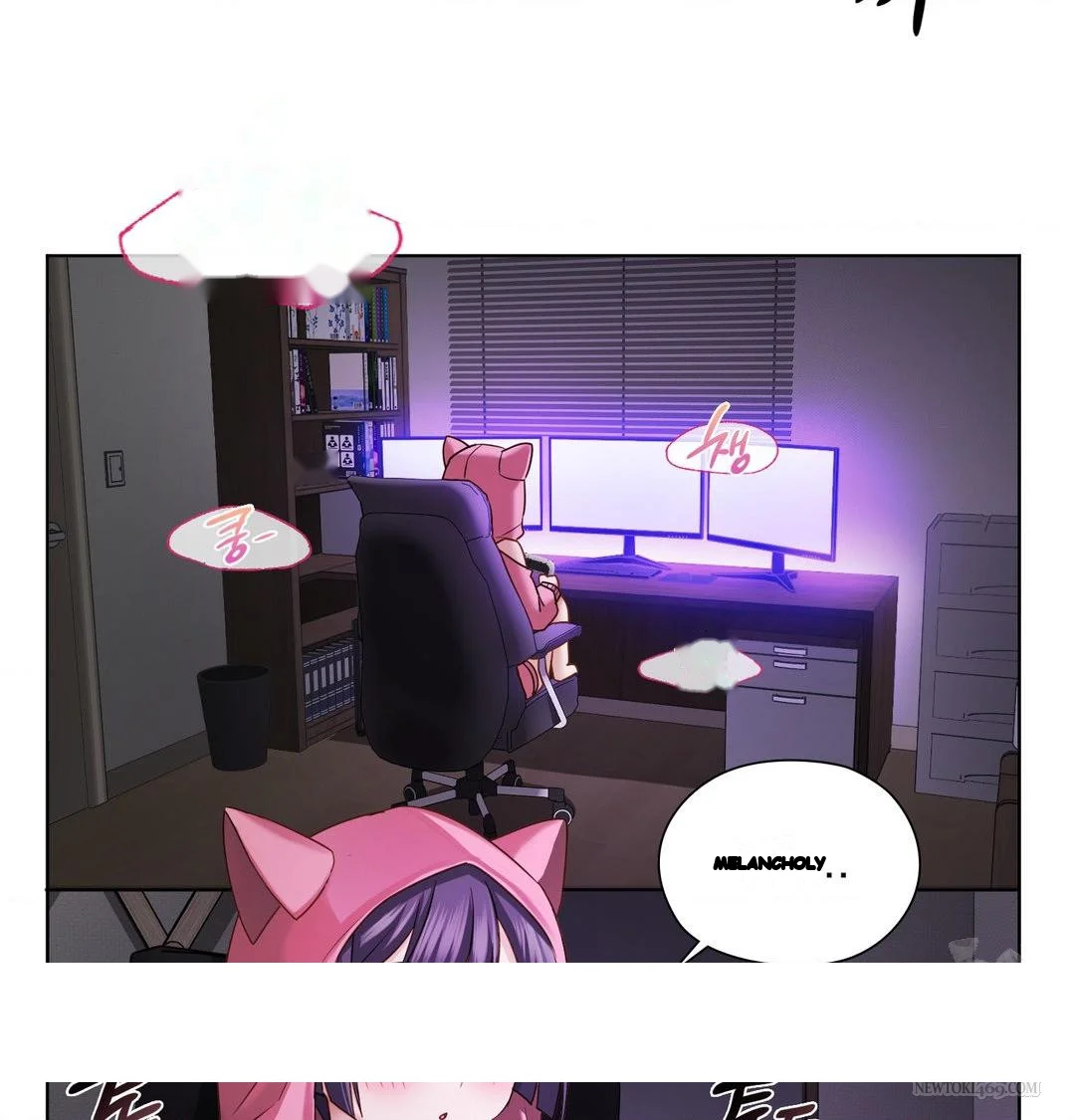 Building My Roster Chapter 31 - Page 65