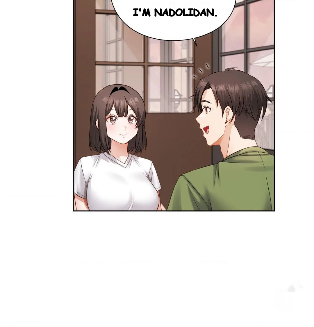 Building My Roster Chapter 31 - Page 7