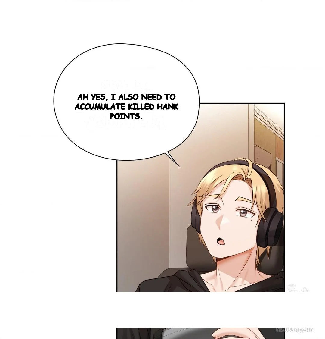 Building My Roster Chapter 31 - Page 75
