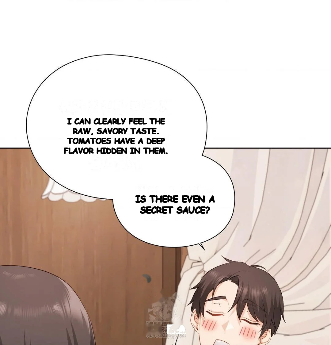 Building My Roster Chapter 31 - Page 8