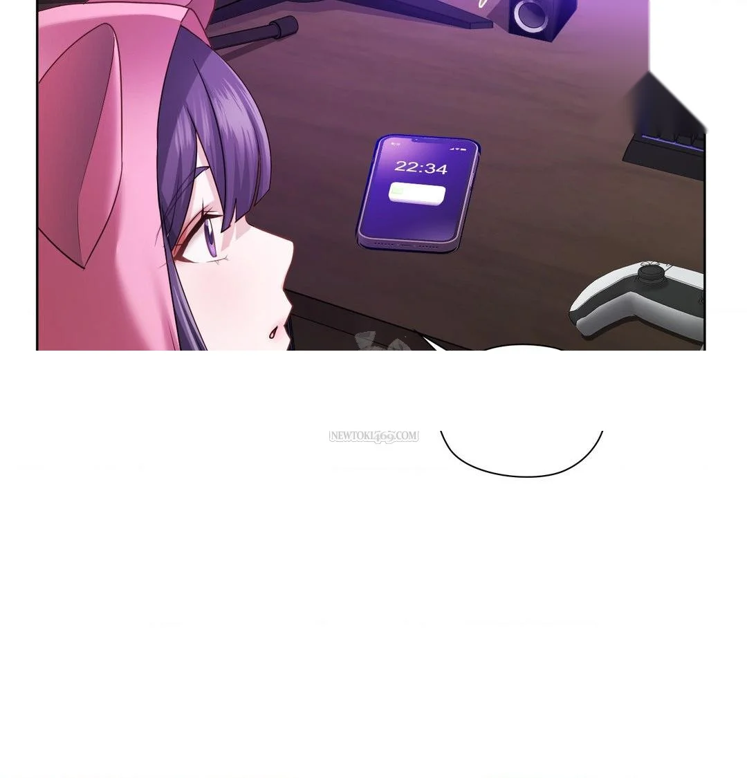 Building My Roster Chapter 31 - Page 80