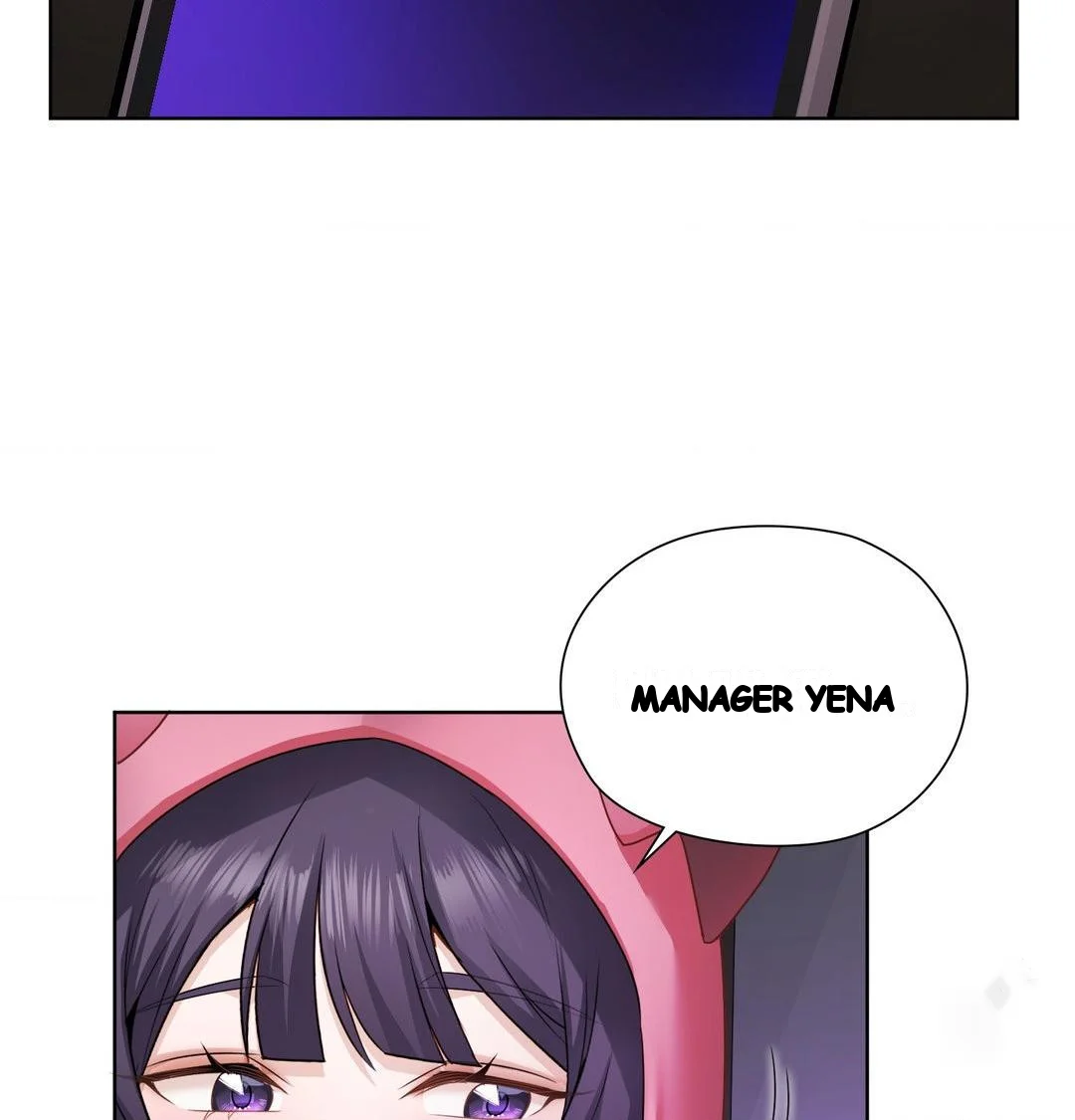Building My Roster Chapter 31 - Page 82