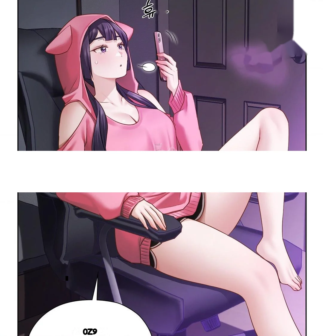 Building My Roster Chapter 31 - Page 84