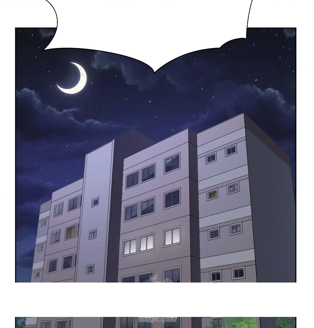 Building My Roster Chapter 32 - Page 17