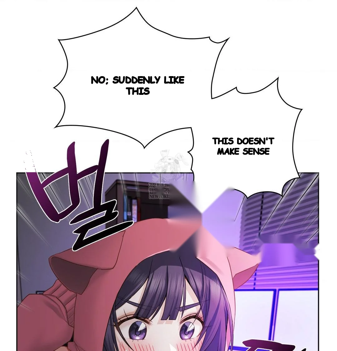 Building My Roster Chapter 32 - Page 21