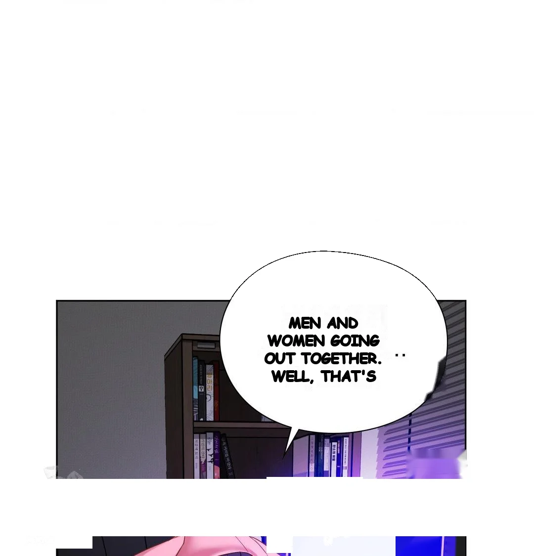 Building My Roster Chapter 32 - Page 23
