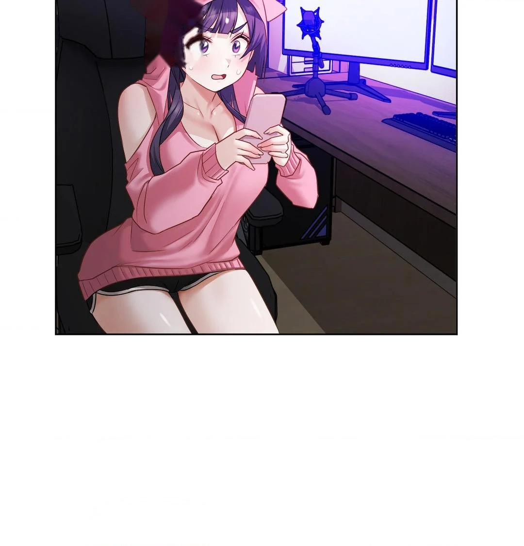 Building My Roster Chapter 32 - Page 24