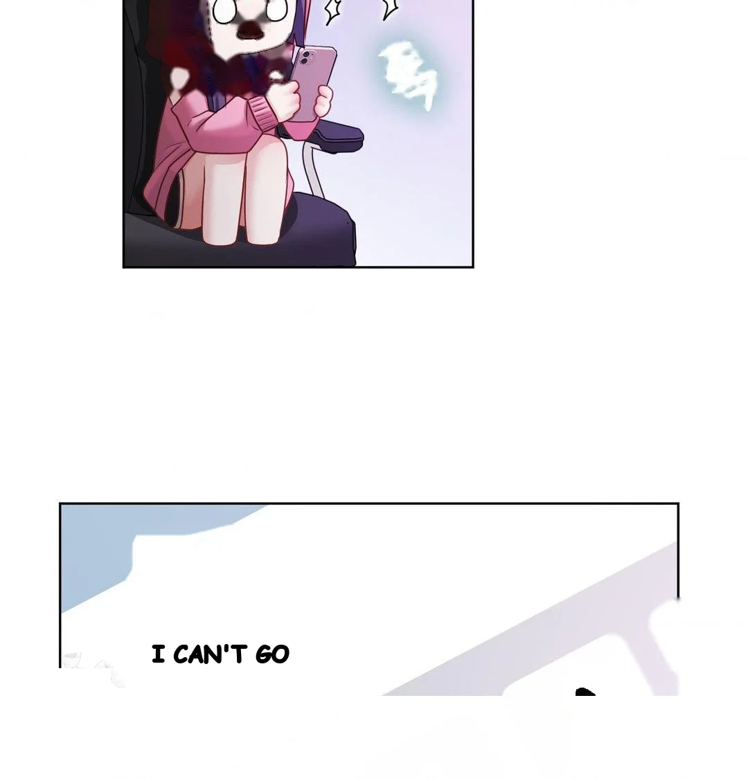Building My Roster Chapter 32 - Page 29